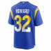 Los Angeles Rams Travin Howard Men's Nike Royal Game Player Jersey