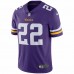 Minnesota Vikings Harrison Smith Men's Nike Purple Vapor Untouchable Limited Player Jersey