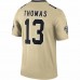 New Orleans Saints Michael Thomas Men's Nike Gold Inverted Legend Jersey