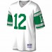 New York Jets Joe Namath Men's Mitchell & Ness White Retired Player Legacy Replica Jersey