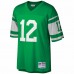 New York Jets Joe Namath Men's Mitchell & Ness Green Big & Tall 1968 Retired Player Replica Jersey