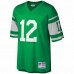 New York Jets Joe Namath Men's Mitchell & Ness Kelly Green Legacy Replica Jersey