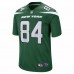 New York Jets Corey Davis Men's  Nike Gotham Green Game Player Jersey