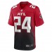 Atlanta Falcons A.J. Terrell Jr.  Men's Nike Red Game Jersey