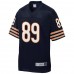 Chicago Bears Mike Ditka Men's NFL Pro Line Navy Retired Player Jersey