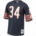 Chicago Bears Walter Payton Men's Mitchell & Ness Navy 1985 Authentic Throwback Retired Player Jersey