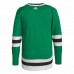 Dallas Stars Men's adidas Green Home Primegreen Authentic Pro Jersey
