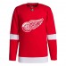 Detroit Red Wings Men's adidas Red Home Primegreen Authentic Pro Jersey