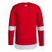 Detroit Red Wings Men's adidas Red Home Primegreen Authentic Pro Jersey