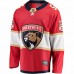 Florida Panthers Aaron Ekblad Men's Fanatics Branded Red Breakaway Player Jersey