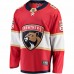 Florida Panthers Ben Chiarot Men's Fanatics Branded Red Home Breakaway Player Jersey