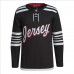 New Jersey Devils Men's adidas Black 2021/22 Alternate Primegreen Authentic Pro Jersey
