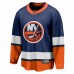 New York Islanders Men's Fanatics Branded Orange 2020/21 Special Edition Breakaway Jersey