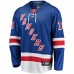 New York Rangers Artemi Panarin Men's Fanatics Branded Blue Home Premier Breakaway Player Jersey