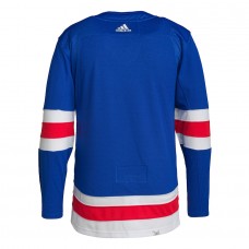 New York Rangers Men's adidas Royal Home Primegreen Authentic Pro Jersey