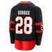 Ottawa Senators Claude Giroux Men's Fanatics Branded Black Home Breakaway Player Jersey