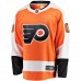 Philadelphia Flyers Gritty Men's Fanatics Branded Orange Breakaway Player Jersey