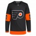 Philadelphia Flyers Men's adidas Black Alternate Primegreen Authentic Pro Custom Jersey