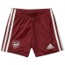 Arsenal Away Kids Kit 2020 2021