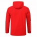 Arsenal Adult 2020 2021 All Weather Rain Jacket