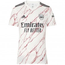 Arsenal FC Away Jersey 2020 2021