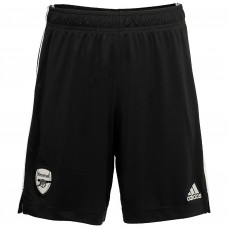 Arsenal Adult 2020 2021 Goalkeeper Shorts