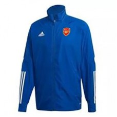 Arsenal Adult Presentation Jacket 2020 2021