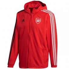 Arsenal Adult Wind Breaker 2020 2021