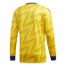Arsenal Adult 19/20 Away Long Sleeve Shirt