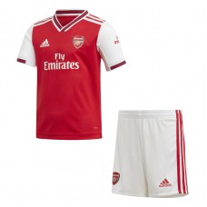 Arsenal 19/20 Home Kit - Kids