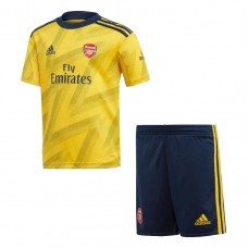 Arsenal 19/20 Away Kit - Kids