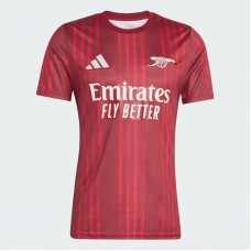 Arsenal Men's Pre Match Jersey 26-27