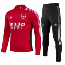 Arsenal Soccer Training Technical Tracksuit 2021-22