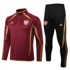 Arsenal Training Presentation Tracksuit 2021-22