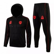 Arsenal FC X 424 Training Soccer Tracksuit