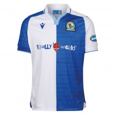 Blackburn Rovers Men's Home Jersey 23-24