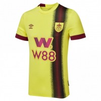 Burnley FC Men's Away Jersey 23-24