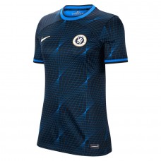 Chelsea Women's Away Jersey 23-24