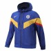 Chelsea FC Mens Storm Jackets 23-24