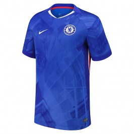 Chelsea Mens Home Jersey 25-26