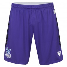Crystal Palace Goalkeeper Away Shorts 23-24
