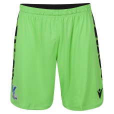 Crystal Palace Goalkeeper Home Shorts 23-24