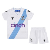 Crystal Palace Kid Away Kit 23-24