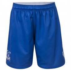 Crystal Palace Men's Home Shorts 23-24