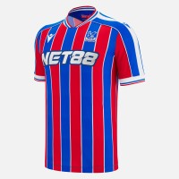 Crystal Palace Mens Home Jersey 25-26