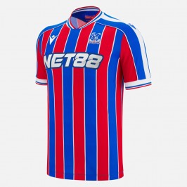 Crystal Palace Mens Home Jersey 25-26