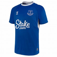 Everton Home Jersey 2022-23 Everton Home Jersey 2022-23