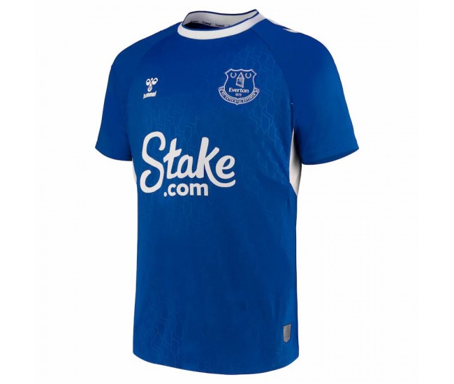 Everton Home Jersey 2022-23
