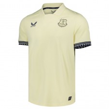 Everton Mens Away Jersey 25-26