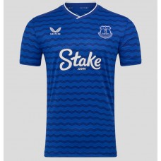 Everton Mens Home Jersey 25-26